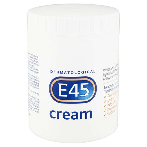 E45 Cream