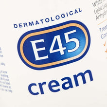 Load image into Gallery viewer, E45 Cream Normal Tub