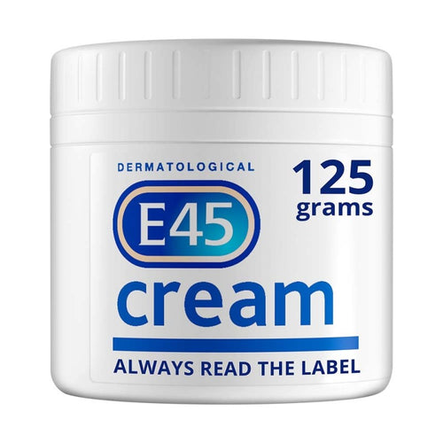 E45 Cream