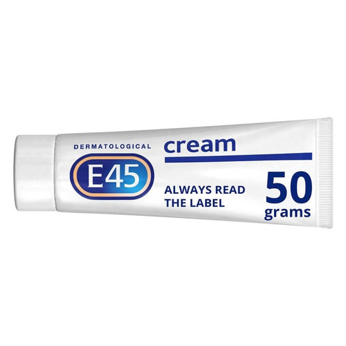 E45 Cream