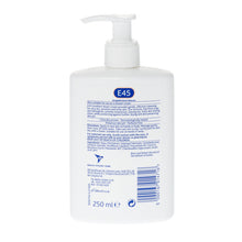 Load image into Gallery viewer, E45 Emollient Wash Cream