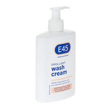Load image into Gallery viewer, E45 Shower Cream