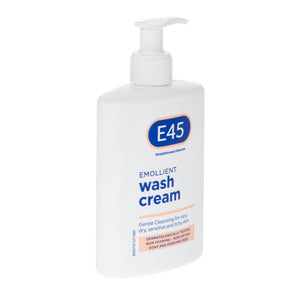 E45 Shower Cream