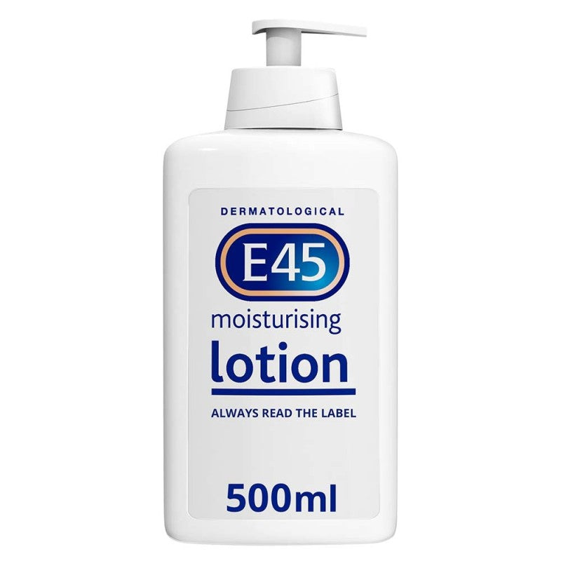 E45 Moisturising Lotion