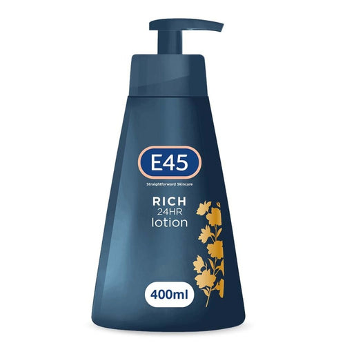 E45 Rich Lotion