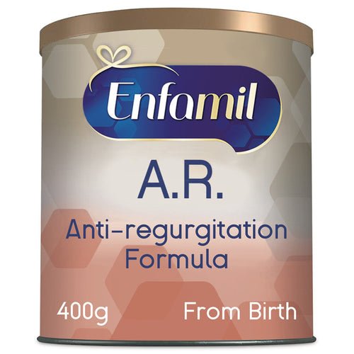 Enfamil A R