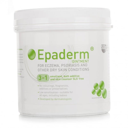 Epaderm Ointment