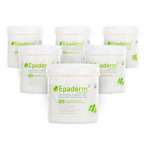 Epaderm Ointment - 6 Pack