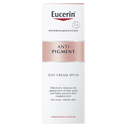 Eucerin Anti-Pigment Day Cream SPF30