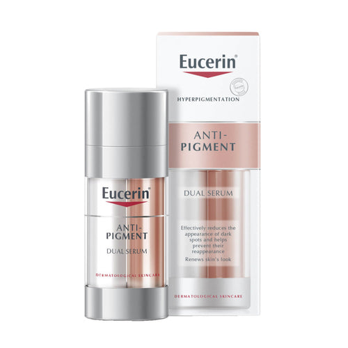 Eucerin Anti Pigment Dual Serum Thiamidol & Hyaluronic Aci