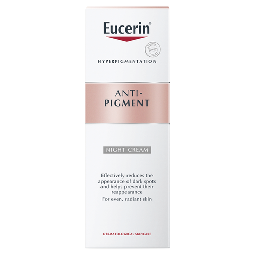 Eucerin Anti-Pigment Night Cream