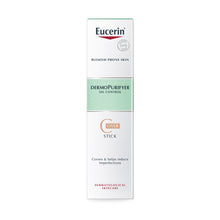 Load image into Gallery viewer, Eucerin DermoPURIFYER Skin Renewal Treatment