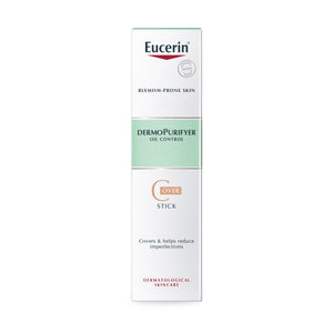 Eucerin DermoPURIFYER Skin Renewal Treatment