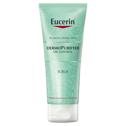 Eucerin DermoPURIFYER Scrub