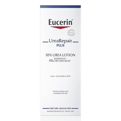 Eucerin Intensive Lotion 10%