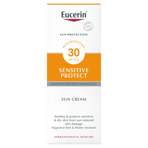 Eucerin Sun Creme Face SPF30