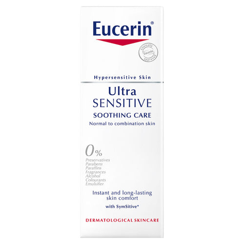 Eucerin AntiREDNESS Concealing Day Cream SPF25