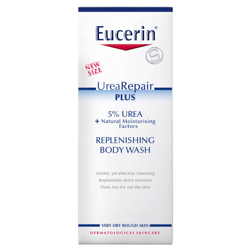 Eucerin UreaREPAIR 5% Urea Body Wash