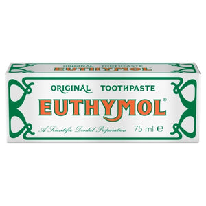 Euthymol Original Toothpaste