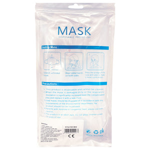 Face Mask 10 pack