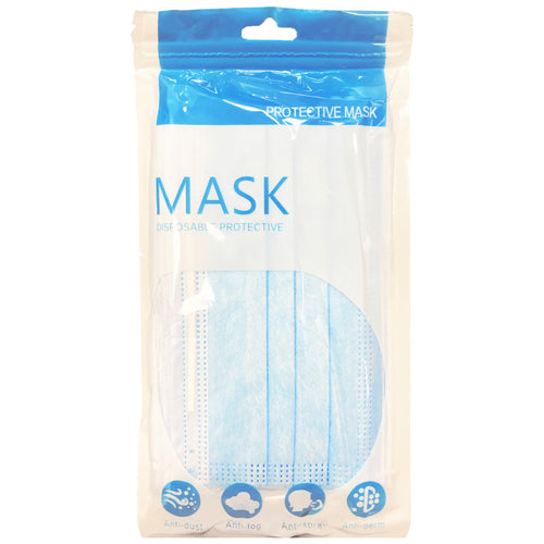 Face Mask 10 pack