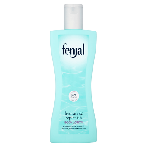 Fenjal Classic Hydrating Body Lotion