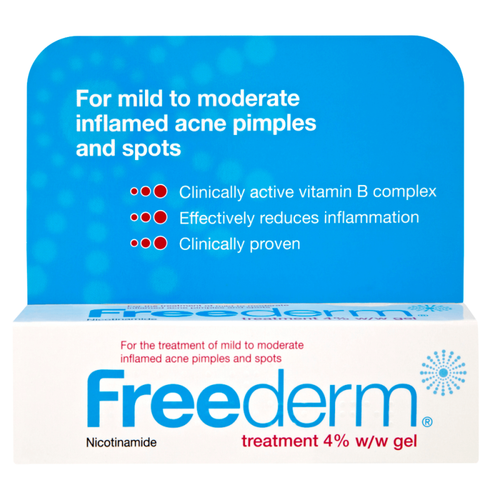 Freederm Gel