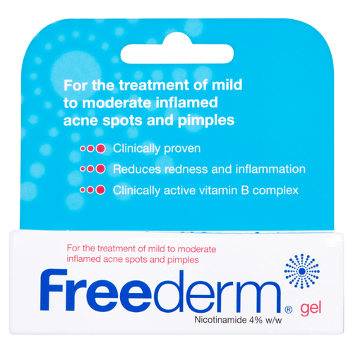 Freederm Gel