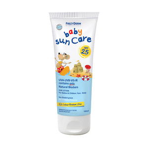 Frezyderm Baby Sun Care SPF25