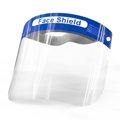 Full Face Shield Visor