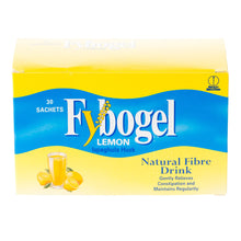 Load image into Gallery viewer, Fybogel Sachets (Lemon)