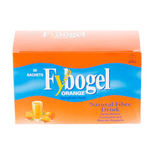 Load image into Gallery viewer, Fybogel Sachets (Orange)