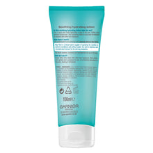 Load image into Gallery viewer, Garnier Ambre Solaire Hydrating Soothing After Sun Lotion Travel Size