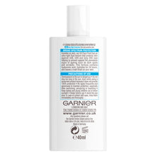 Load image into Gallery viewer, Garnier Ambre Solaire Ultra-Light Sensitive Face Fluid SPF50+