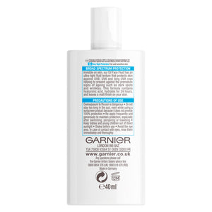 Garnier Ambre Solaire Ultra-Light Sensitive Face Fluid SPF50+