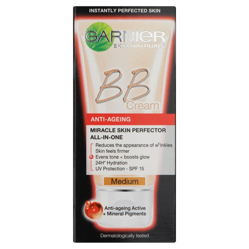 Garnier BB Cream Anti-Ageing Medium