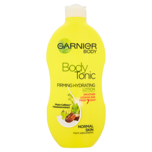 Garnier Body Tonic Firming Hydrating Lotion