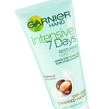 Load image into Gallery viewer, Garnier Intensive 7 Days Shea Butter Hand Cream