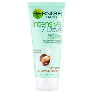 Garnier Intensive 7 Days Shea Butter Hand Cream