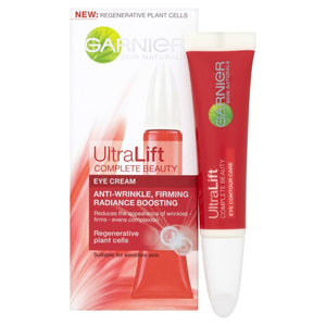 Garnier UltraLift Complete Beauty Eye Cream