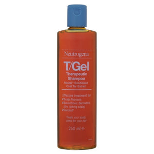 Neutrogena T/Gel Therapeutic Shampoo