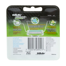 Load image into Gallery viewer, Gillette Mach 3 Sensitive Blades