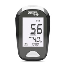 Load image into Gallery viewer, GlucoRx HCT Blood Glucose &amp; Ketone Monitoring System