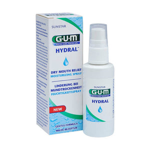 Sunstar G.U.M Hydral Moisturising Spray