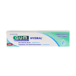 Sunstar G.U.M Hydral Toothpaste