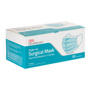 HBS Disposable Masks