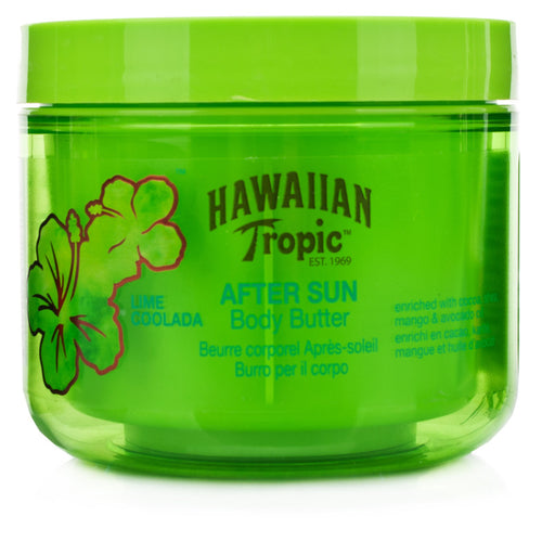 Hawaiian Tropic Lime Coolada Body Butter