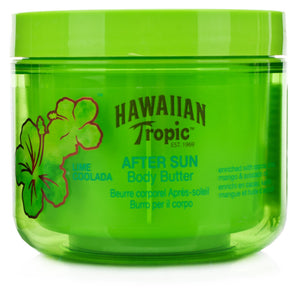 Hawaiian Tropic Lime Coolada Body Butter