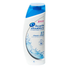 Load image into Gallery viewer, Head and Shoulders 2in1 Classic Clean