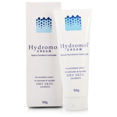 Hydromol Cream